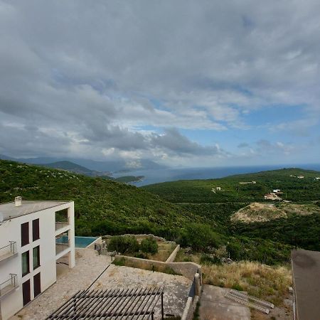 Halcon Apartments Kotor Exterior photo
