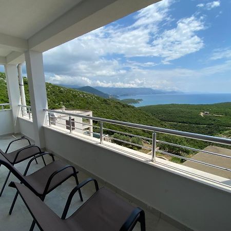 Halcon Apartments Kotor Exterior photo