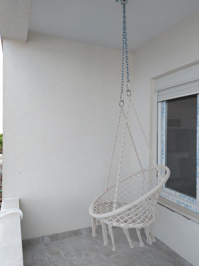 Halcon Apartments Kotor Exterior photo
