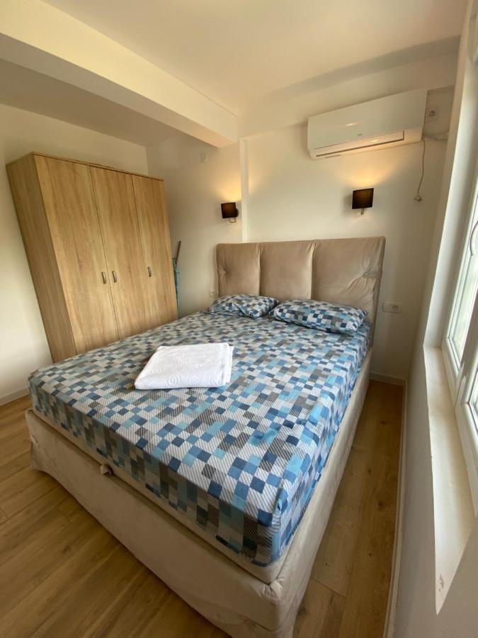 Halcon Apartments Kotor Exterior photo