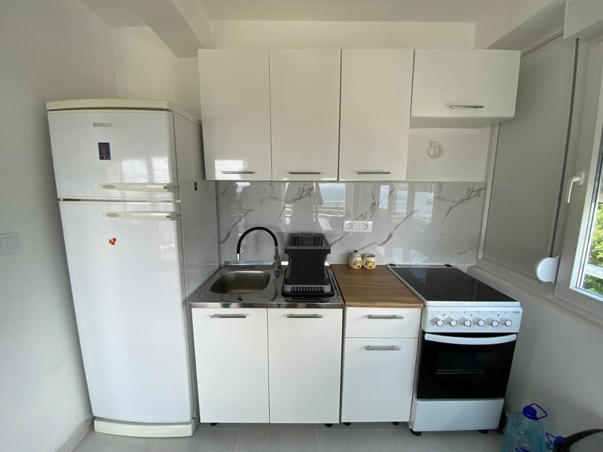 Halcon Apartments Kotor Exterior photo